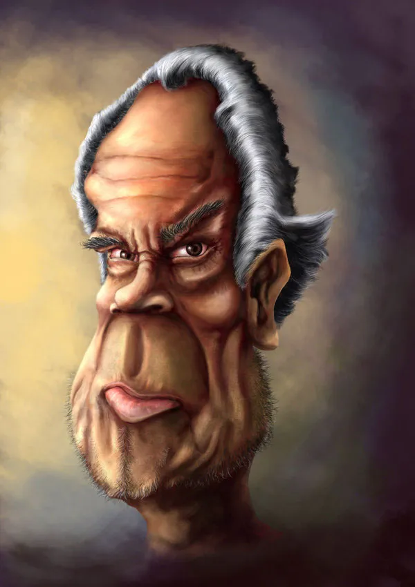 Character Design 11