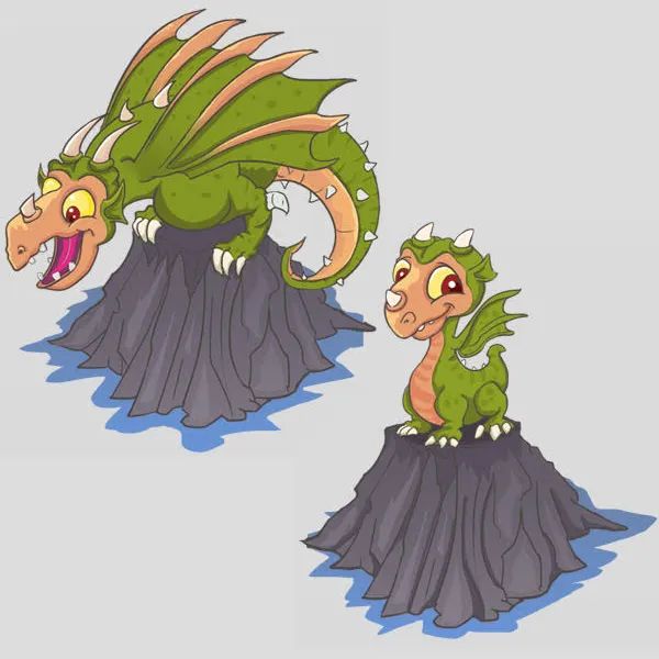 Character Design 9