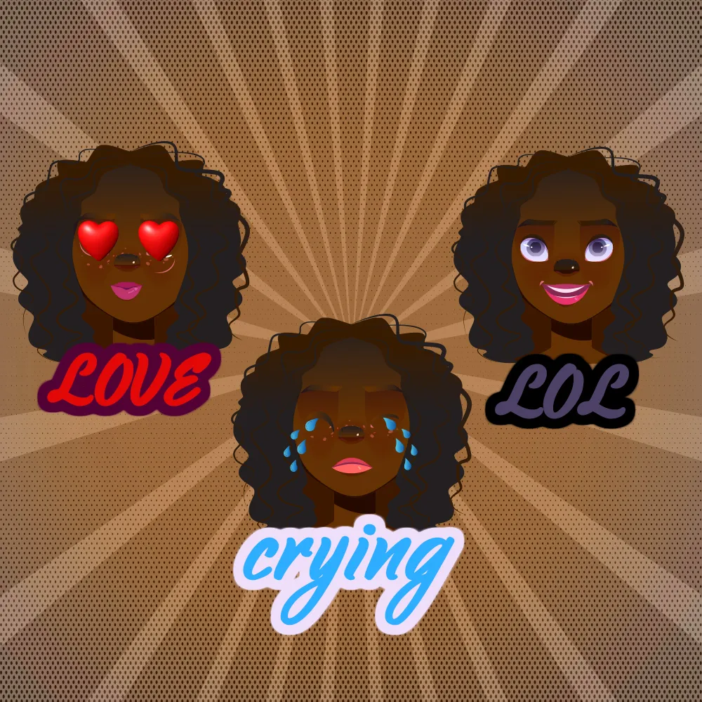 Emotes 14